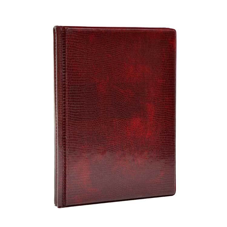 Bordo Fotoğraf Albümü 38'lik 13x18