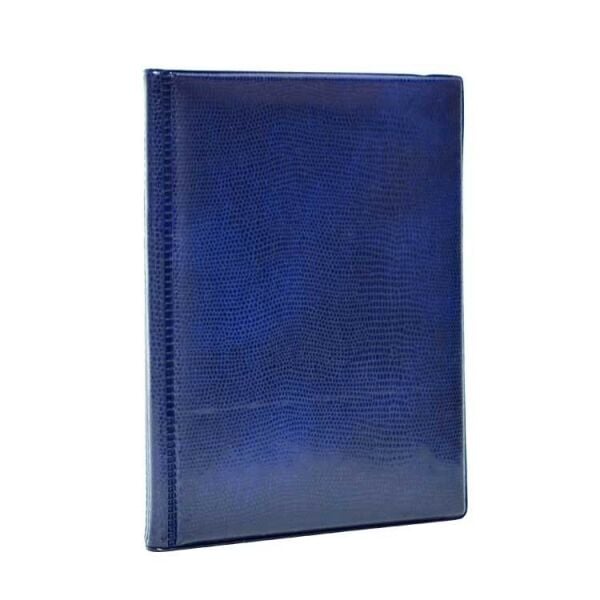 Lacivert Fotoğraf Albümü 38'lik 13x18