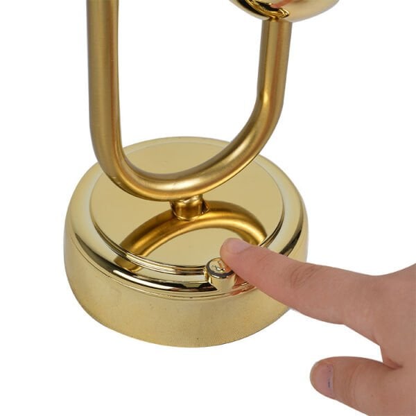 Ledli Fotoğraf Çerçevesi Kalpli 20x35 cm