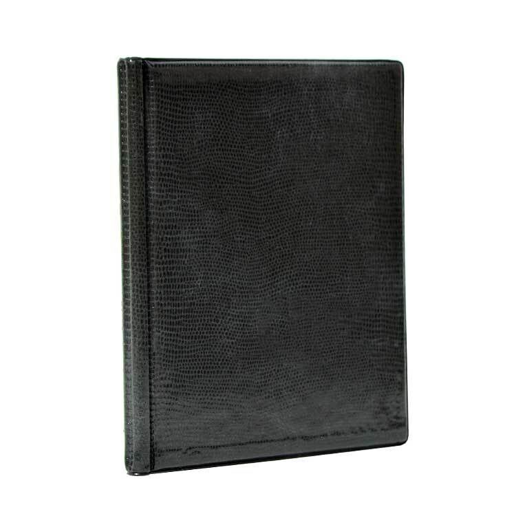 Siyah Fotoğraf Albümü 38'lik 13x18