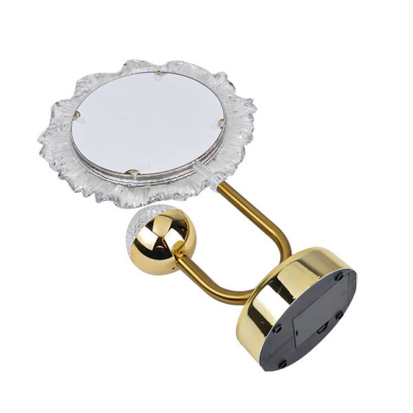 Ledli Fotoğraf Çerçevesi Yuvarlak 20x35 cm