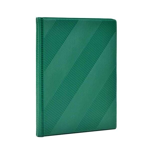 Yeşil Fotoğraf Albümü 38'lik 13x18