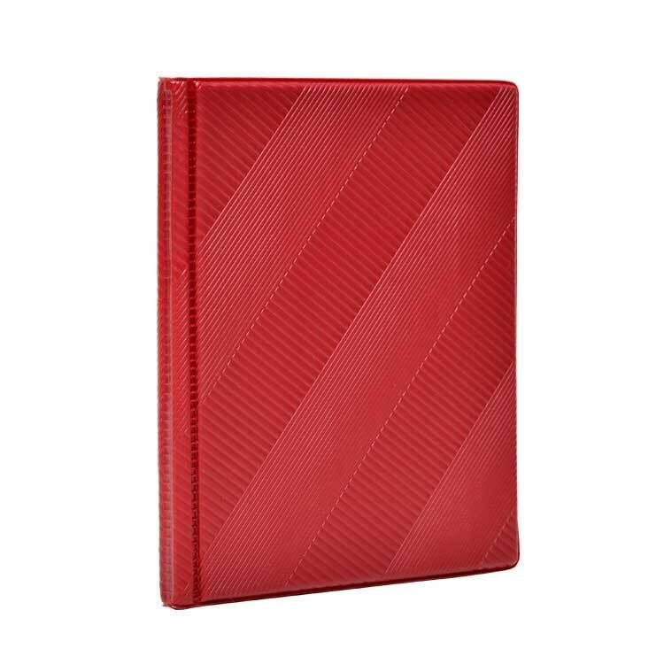 Kırmızı Fotoğraf Albümü 38'lik 13x18