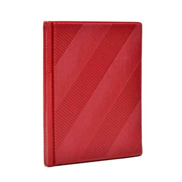 Kırmızı Fotoğraf Albümü 38'lik 13x18