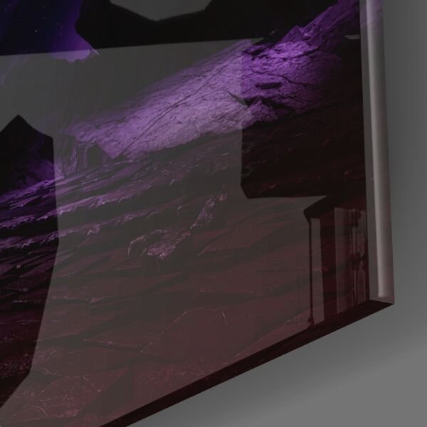 Marvel, Thanos Cam Tablo