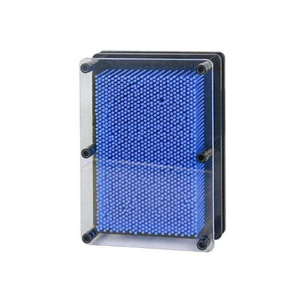 Pin Art 3D Çivi Sanat Oyunu