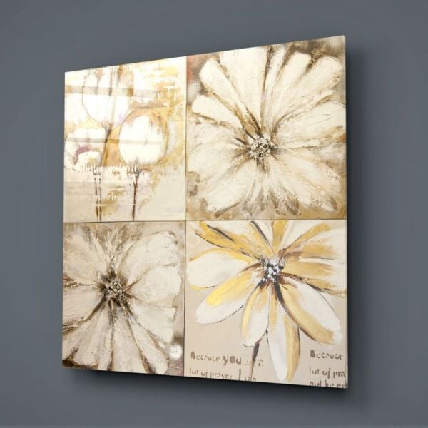 Wonderland Cam Tablo No:2082