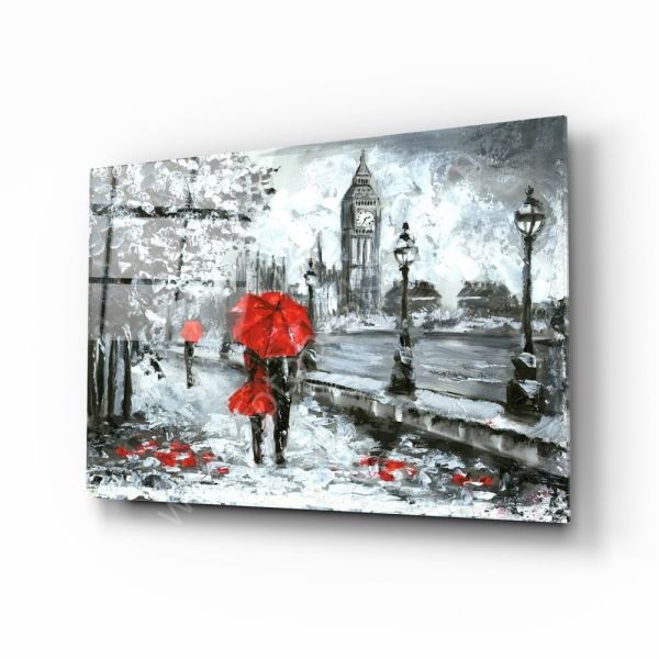 Londra Cam Tablo