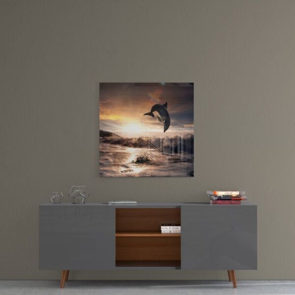 Yunus Cam Tablo No:1111