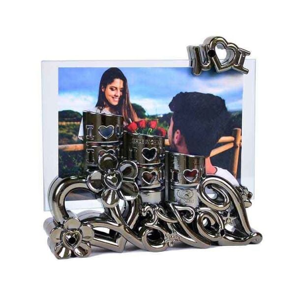 Masaüstü Love Fotoğraf Çerçevesi 10x15 cm