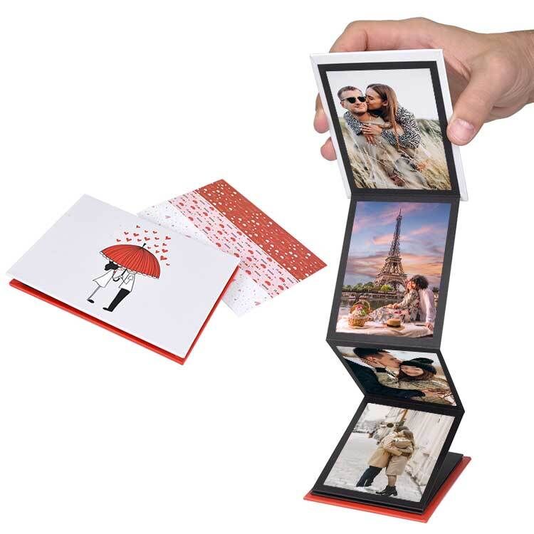 Sevgili Akordiyon Fotoğraf Albümü