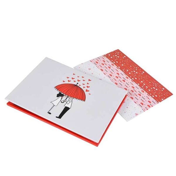 Sevgili Akordiyon Fotoğraf Albümü