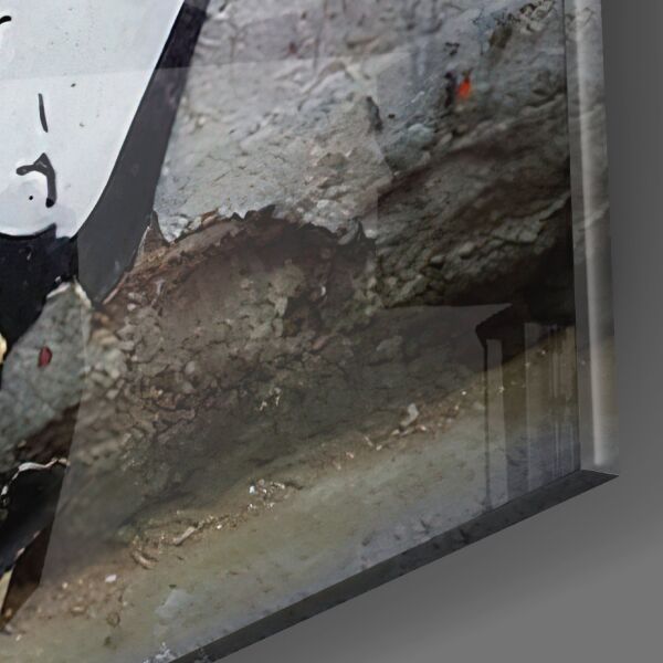 Süper Mario Cam Tablo