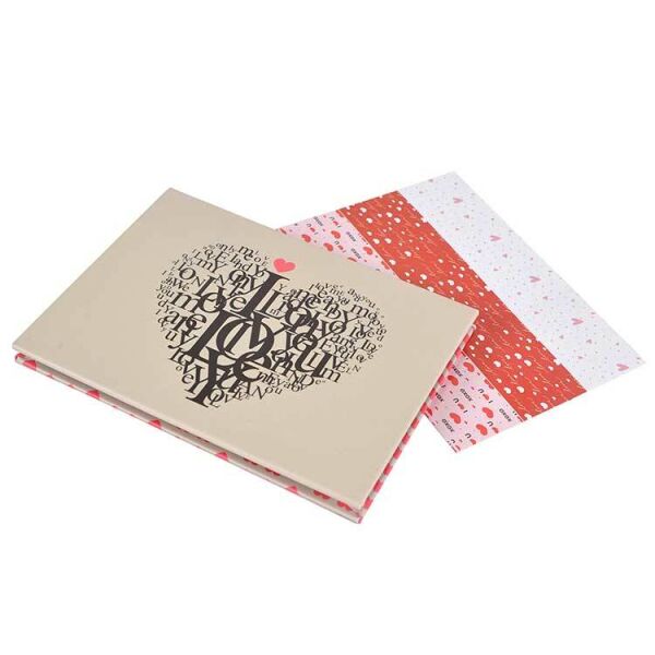 Love Akordiyon Fotoğraf Albümü