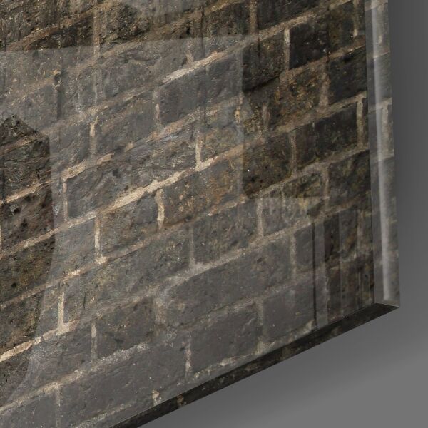 Gelecek ATM Cam Tablo