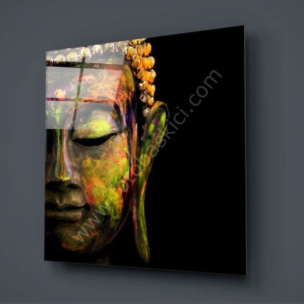 Buddha Cam Tablo