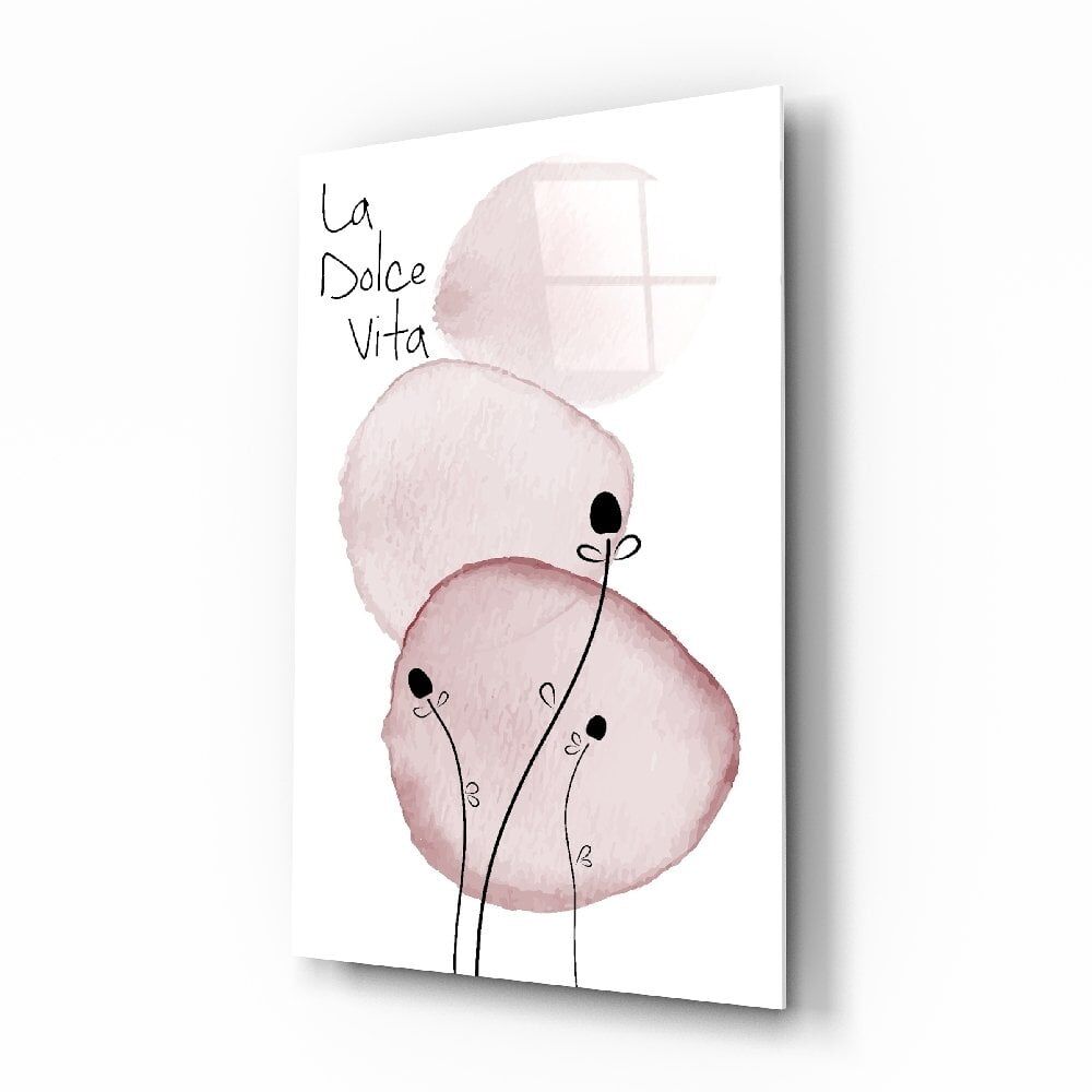 La Dolce Vita Cam Tablo