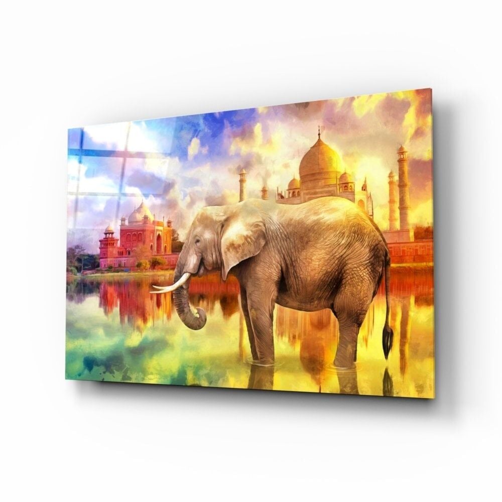 Fil Cam Tablo No:1061