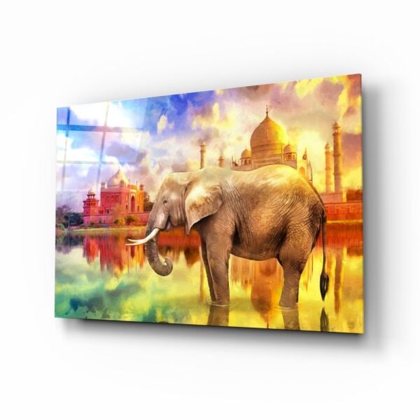 Fil Cam Tablo No:1061