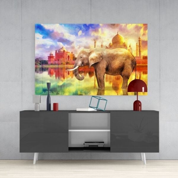 Fil Cam Tablo No:1061