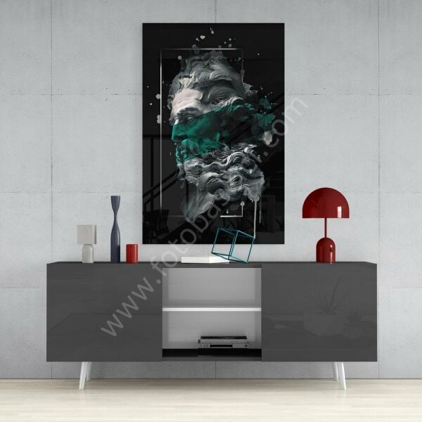 Poseidon Cam Tablo