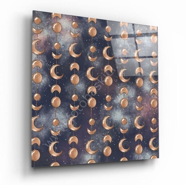 Celestial Cam Tablo No: 2085