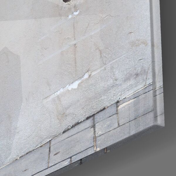 Savaş Uçurtması Cam Tablo