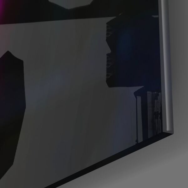 Harley Quinn Cam Tablo