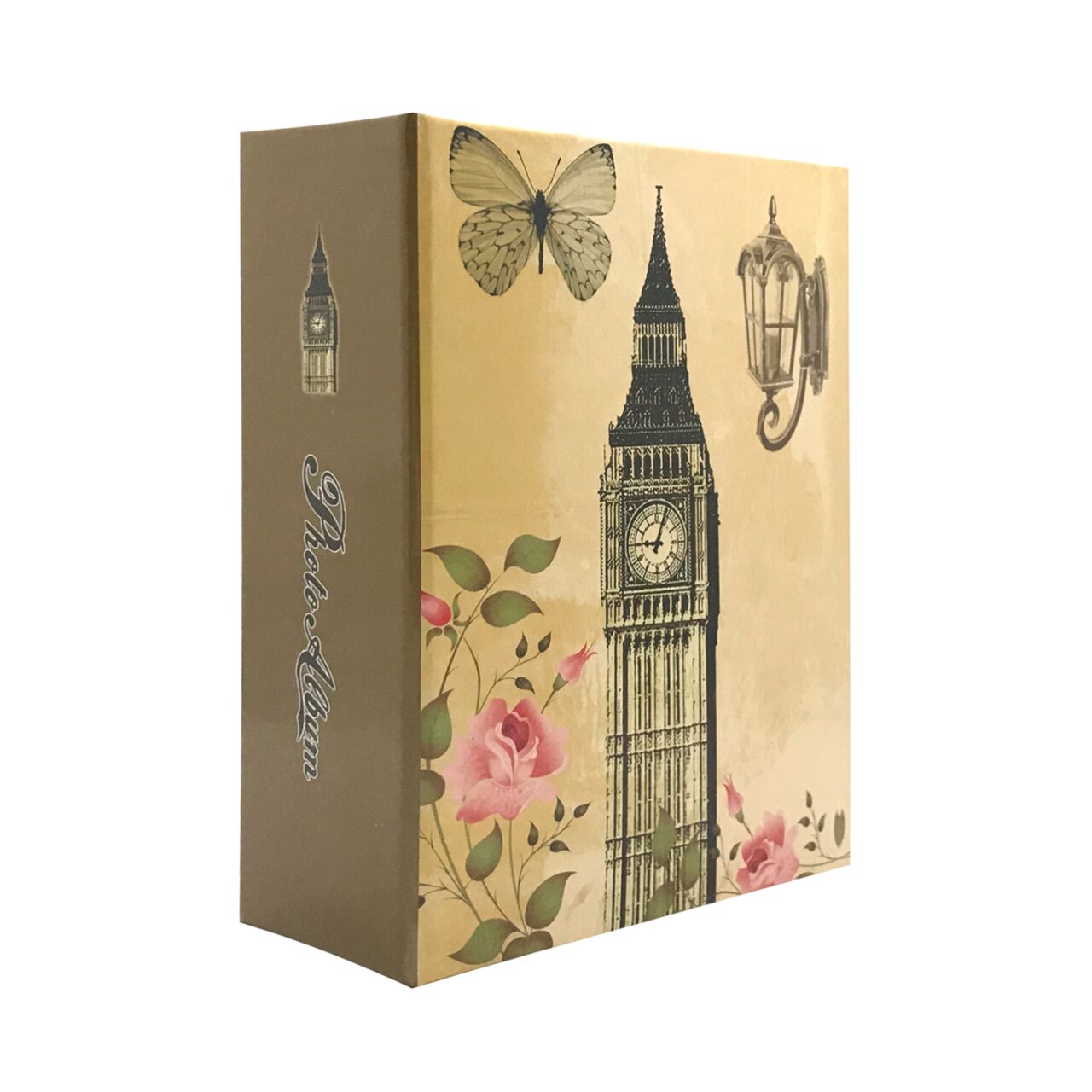 Saat Kulesi Temalı Fotoğraf Albümü 96'lık 10x15