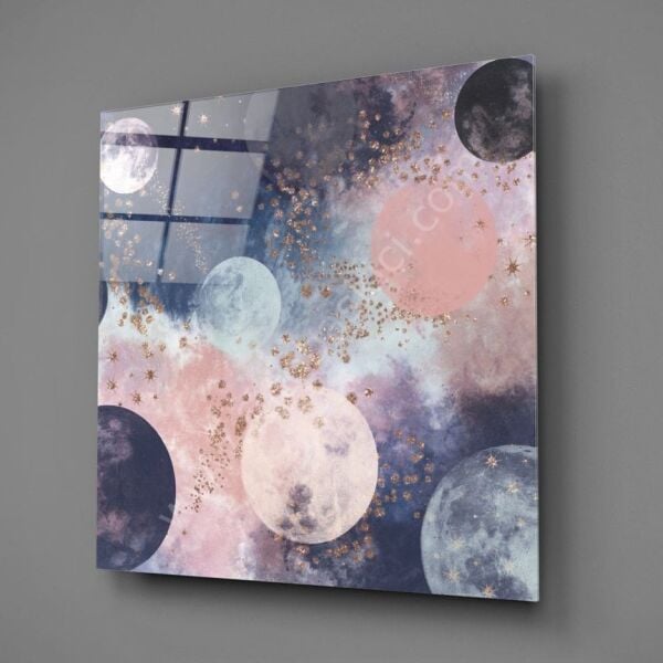 Celestial Cam Tablo No: 2088