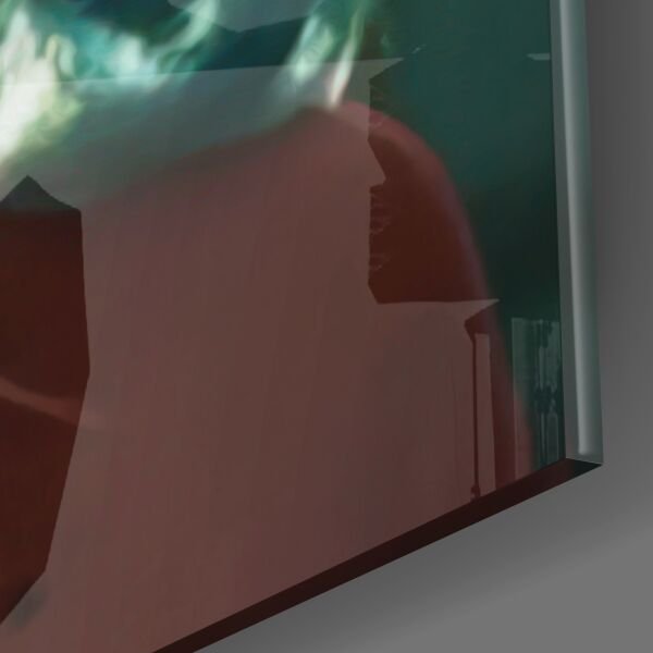 Harley Quinn Cam Tablo