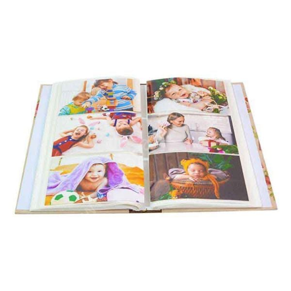 Saat Kulesi Temalı Fotoğraf Albümü 300'lük 10x15