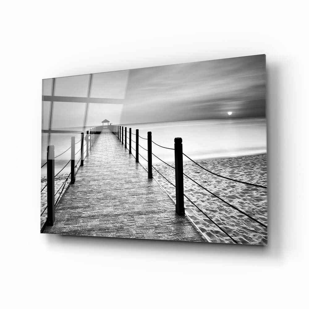 Rıhtım Cam Tablo No:2041