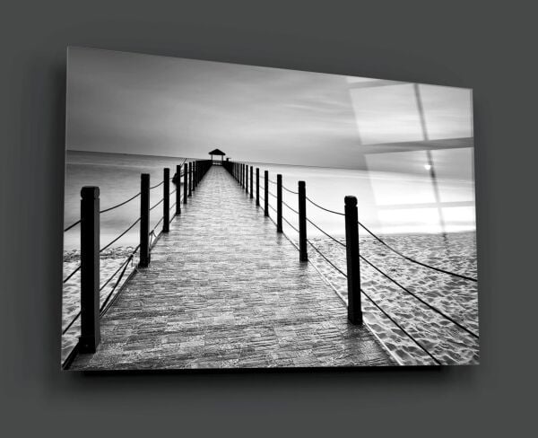 Rıhtım Cam Tablo No:2041