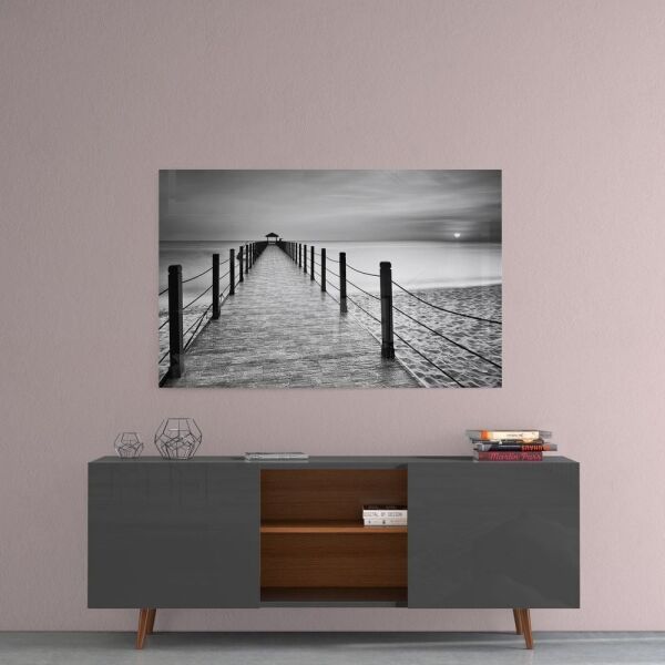 Rıhtım Cam Tablo No:2041