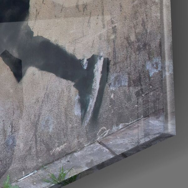 Kayıp Top Cam Tablo