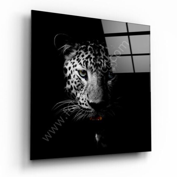 Leopar Cam Tablo No:2003