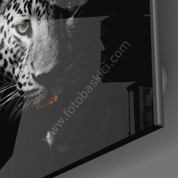 Leopar Cam Tablo No:2003