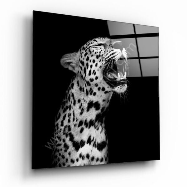 Leopar Cam Tablo No:2006