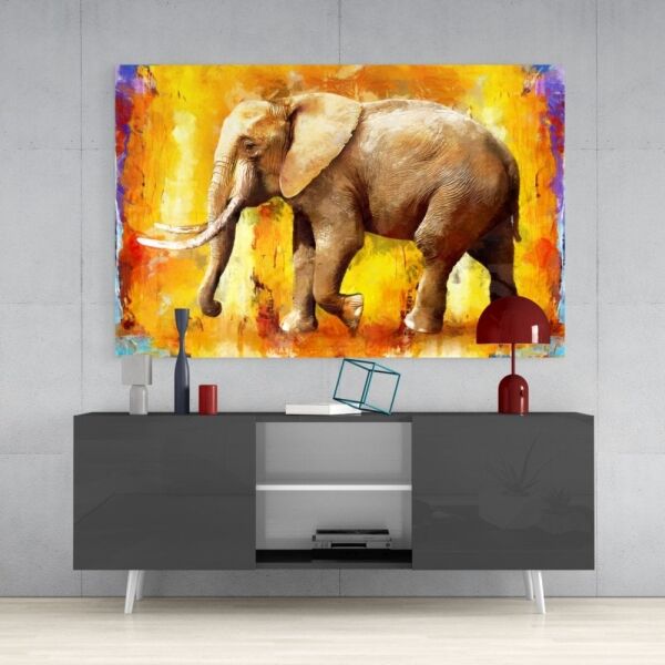 Fil Cam Tablo No:9088