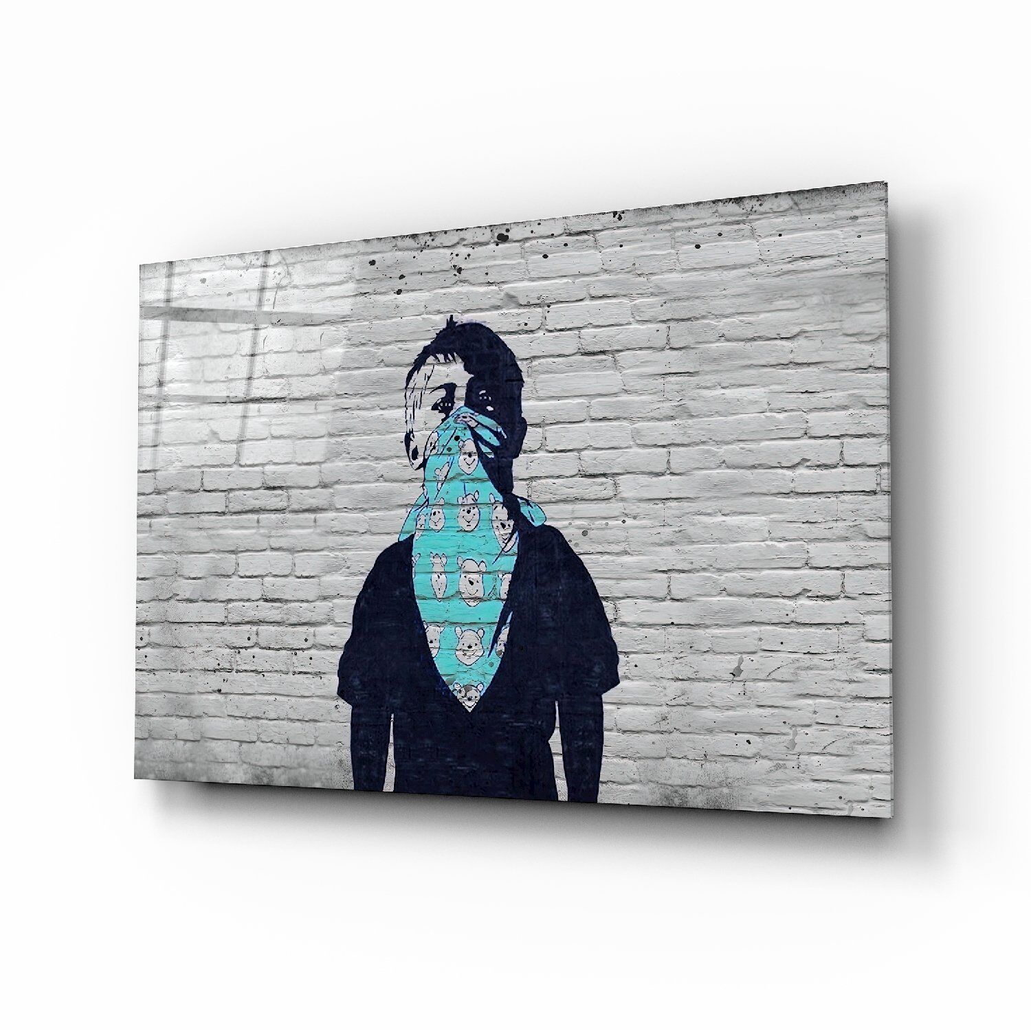 Sevimli Aktivist Cam Tablo