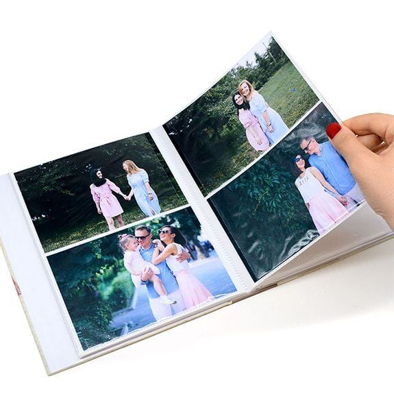 Pisa Kulesi Fotoğraf Albümü 200'lük 10x15