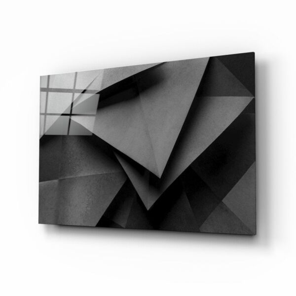 Soğuk Duvar Cam Tablo