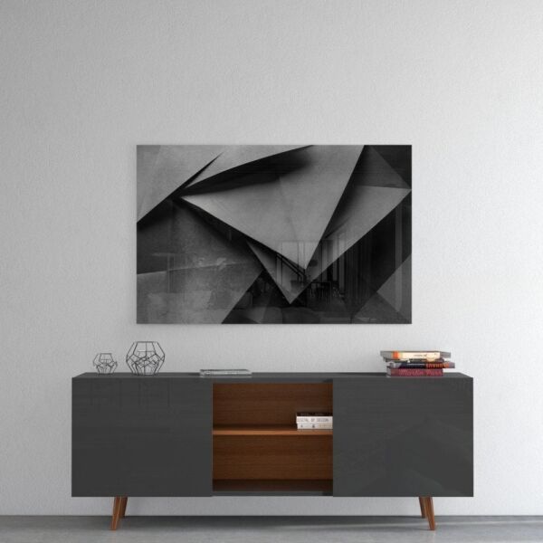 Soğuk Duvar Cam Tablo