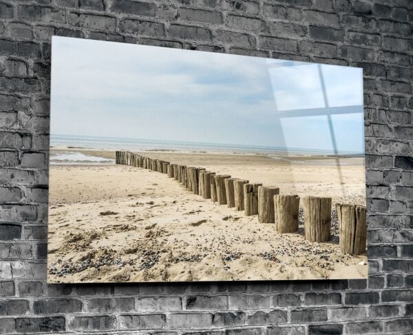 Sahil Cam Tablo No:1165