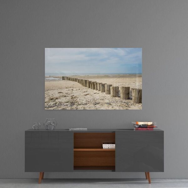 Sahil Cam Tablo No:1165