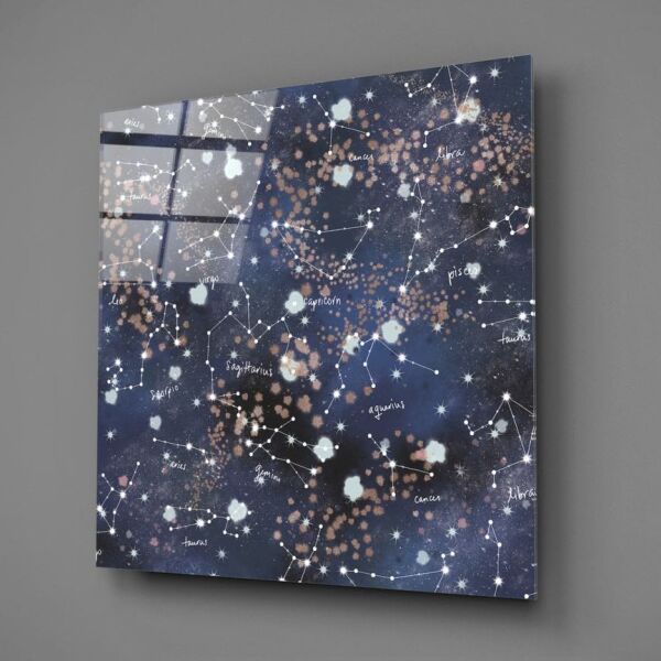 Celestial Cam Tablo No: 2093