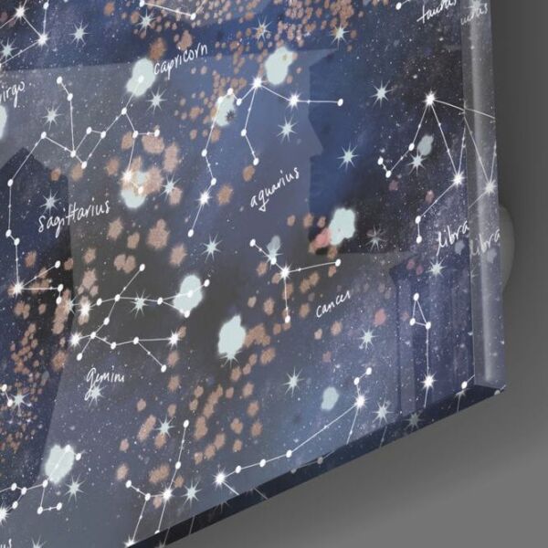 Celestial Cam Tablo No: 2093