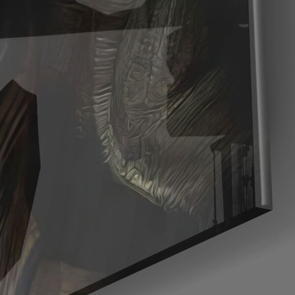 Darth Maul Cam Tablo