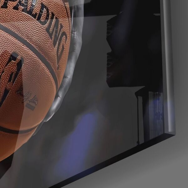 Kobe Bryant Cam Tablo